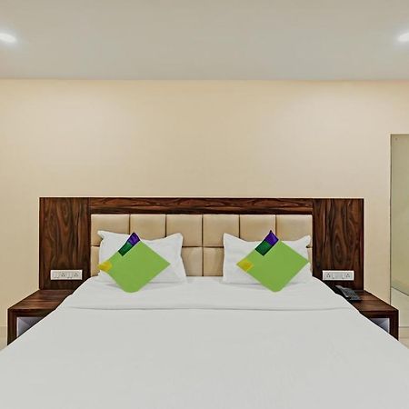 Treebo Trend Paradise Convention Rasulgarh Bhubaneswar Zewnętrze zdjęcie